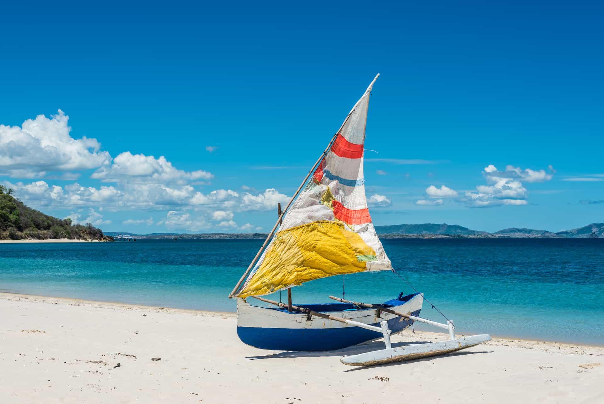 quand partir a madagascar pirogue