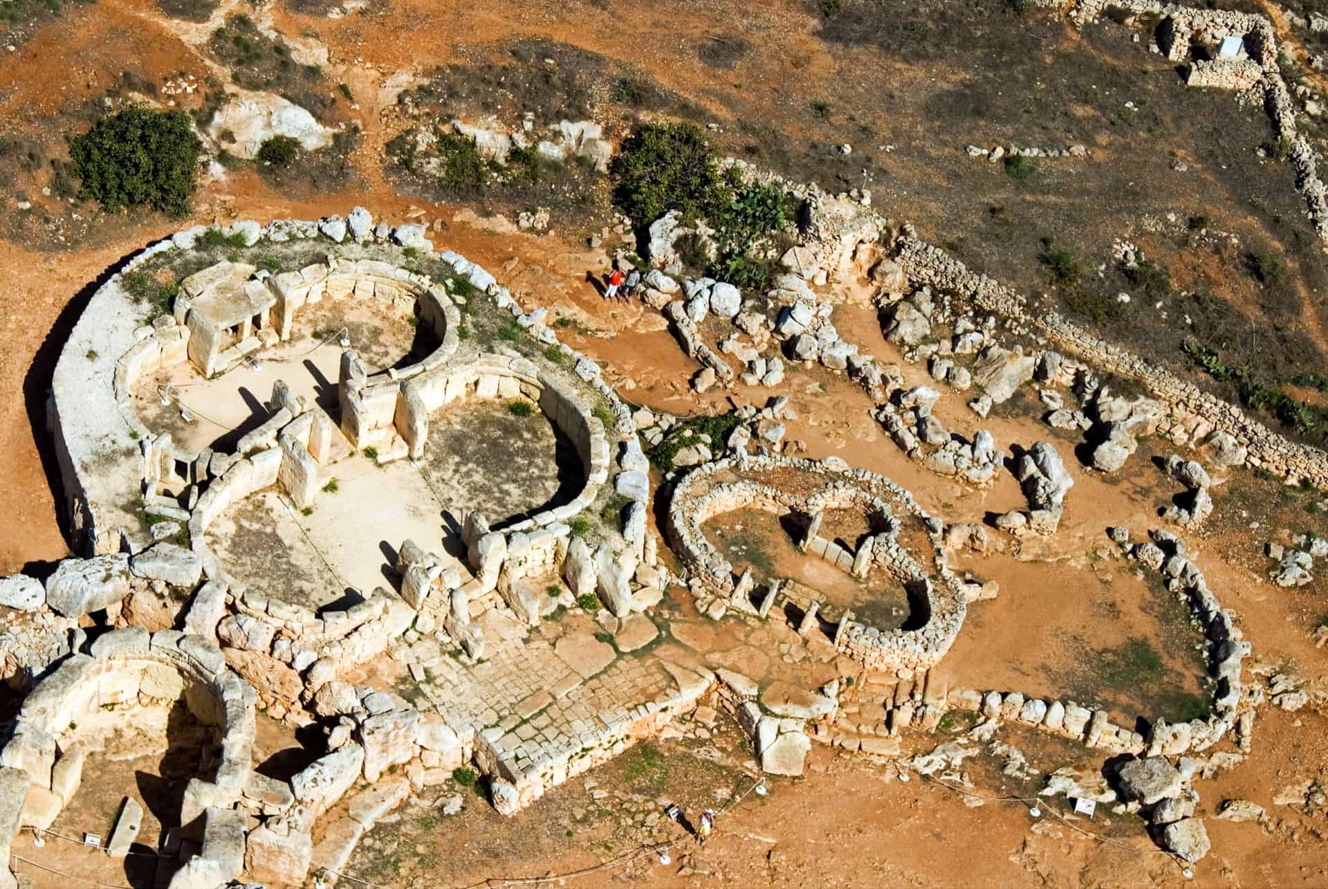 mnajdra