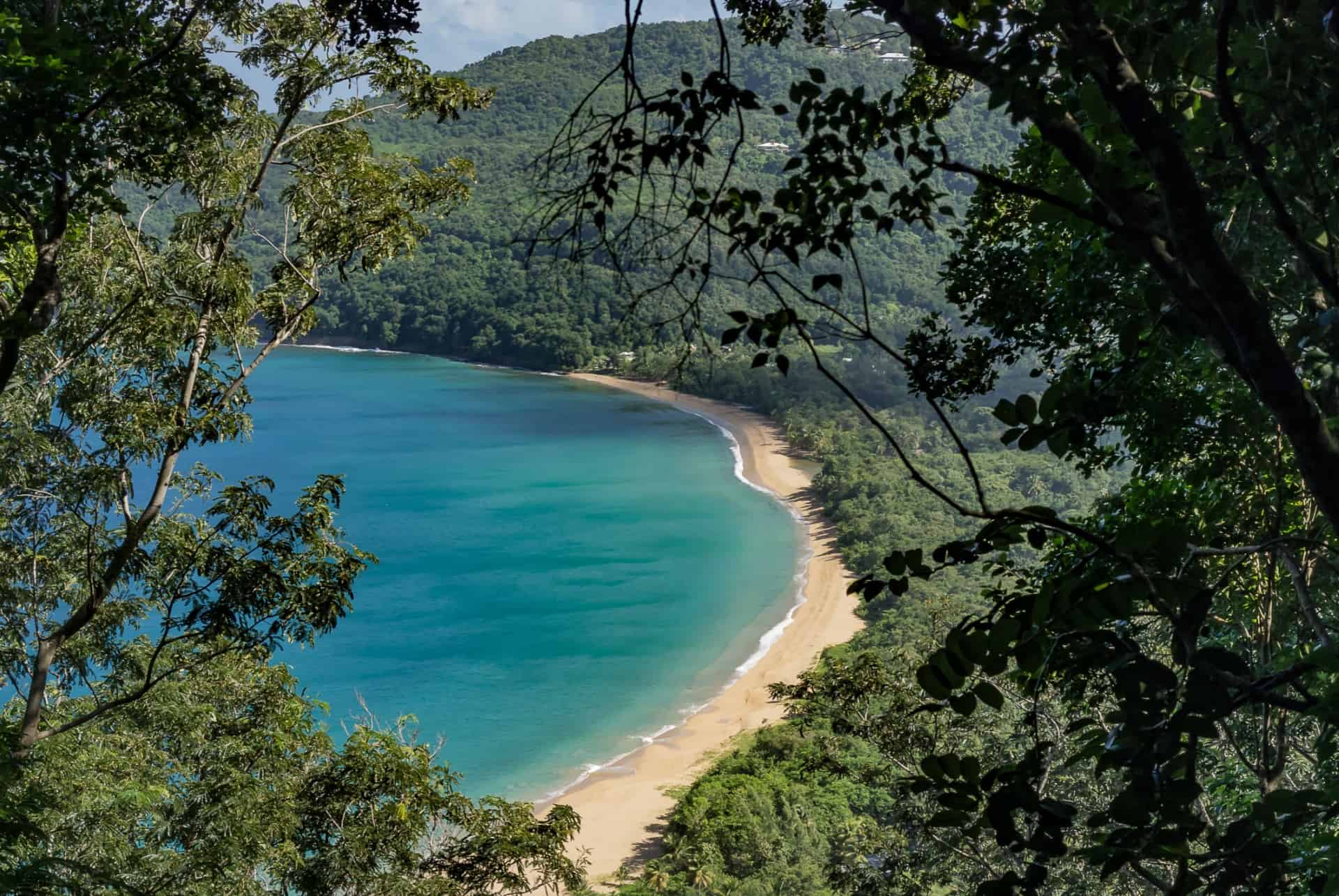 plage grande hanse