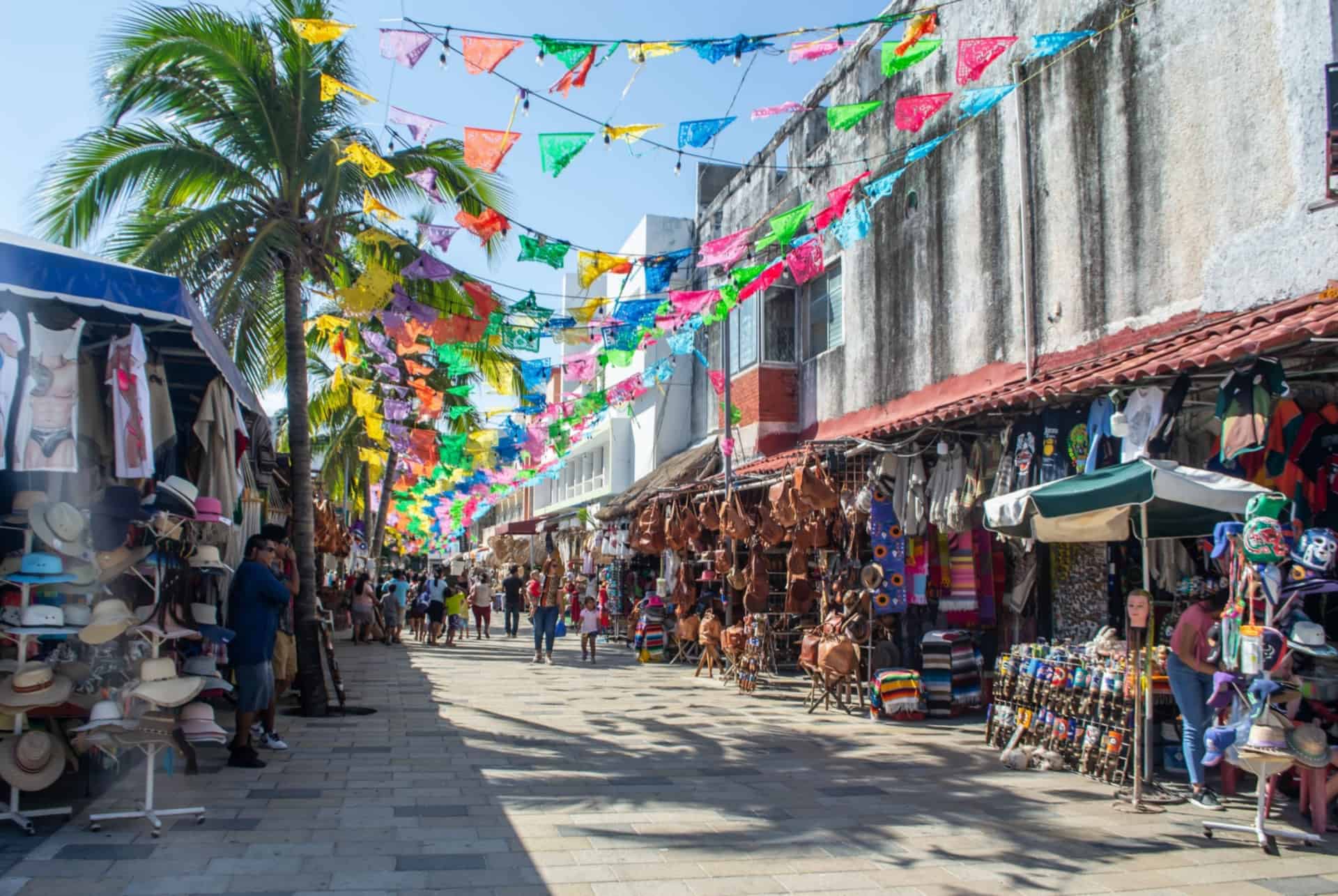 playa del carmen