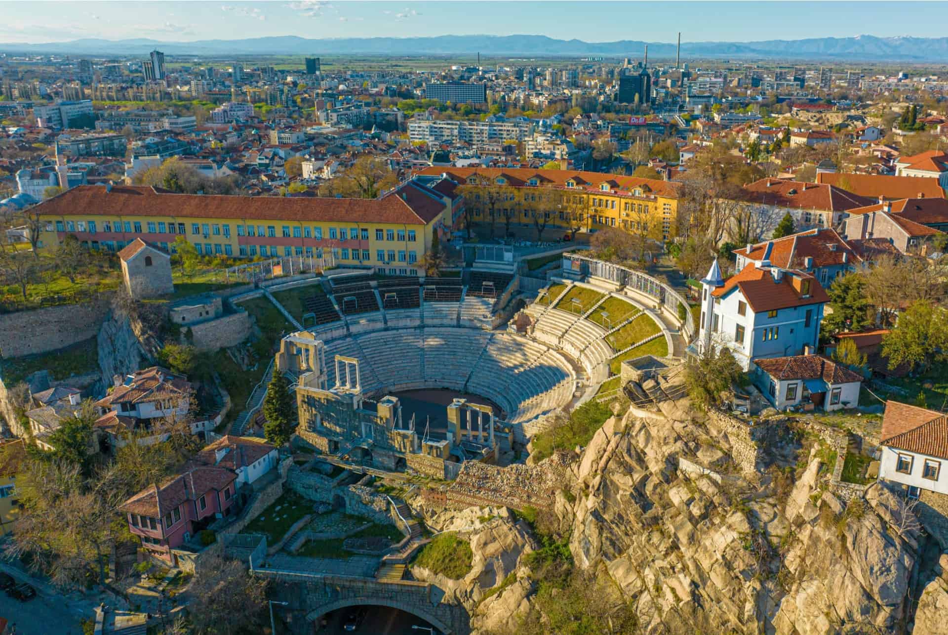 plovdiv