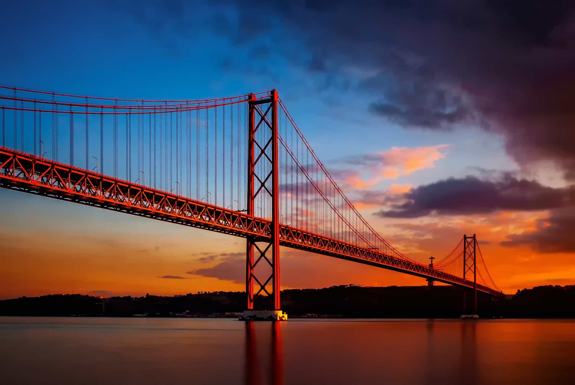 pont lisbonne