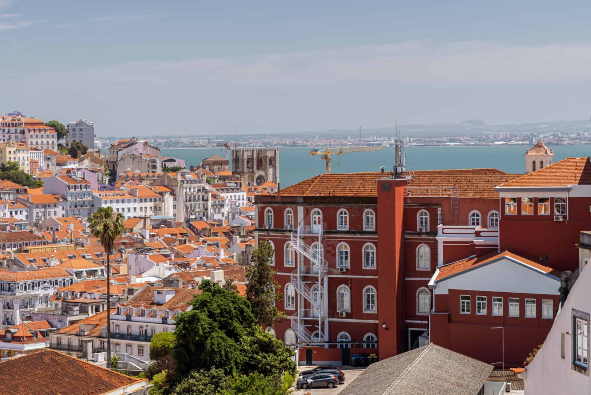 quartier bairro alto