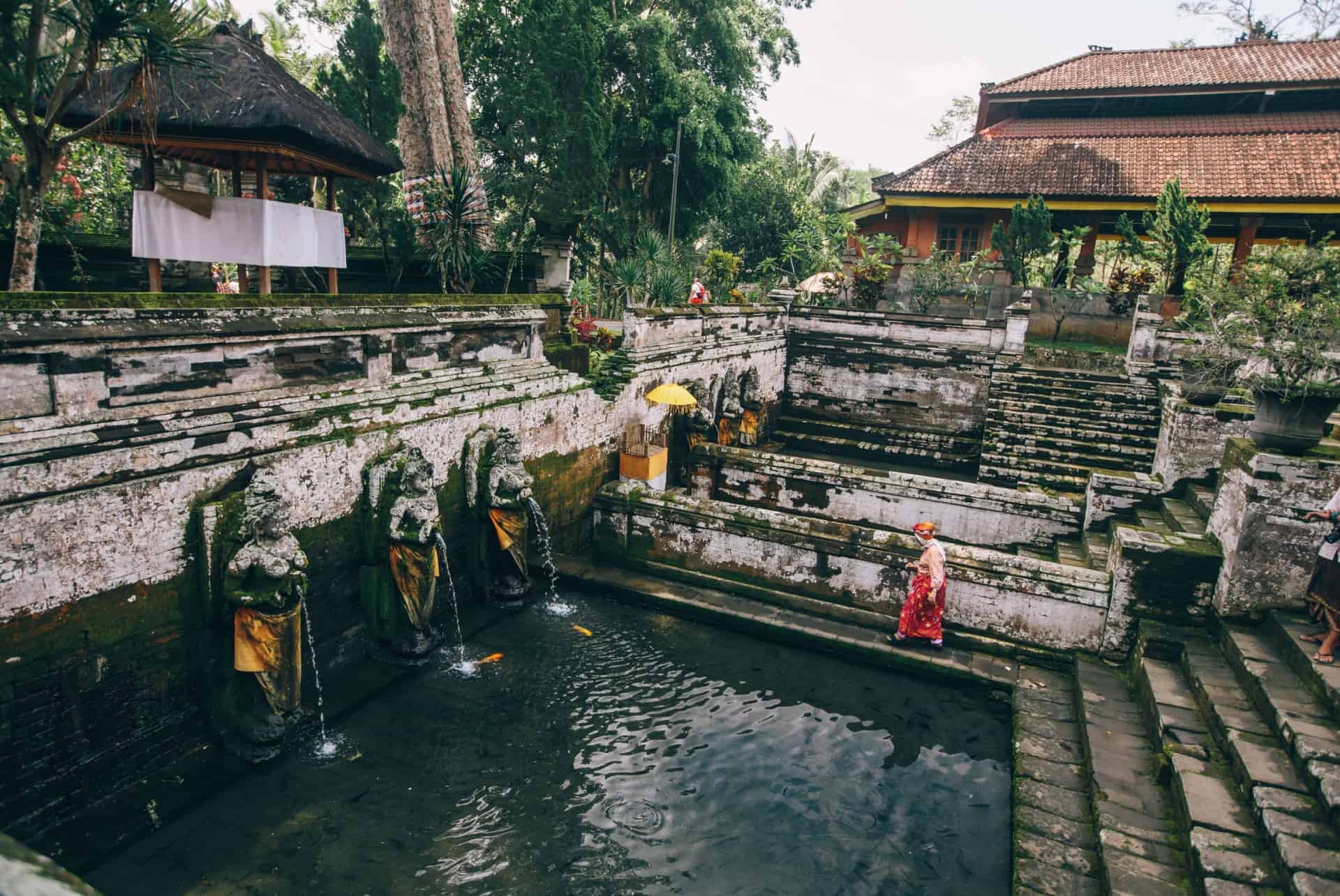 temple goa gajah