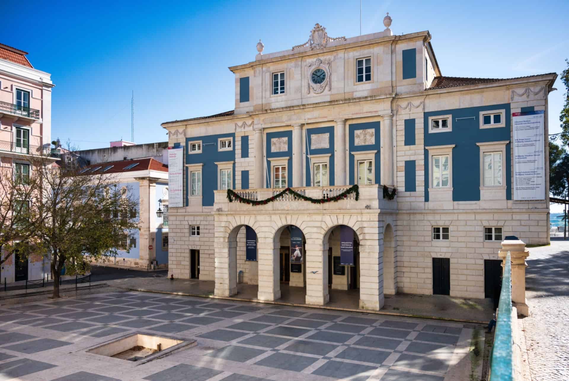 theatre national sao carlos