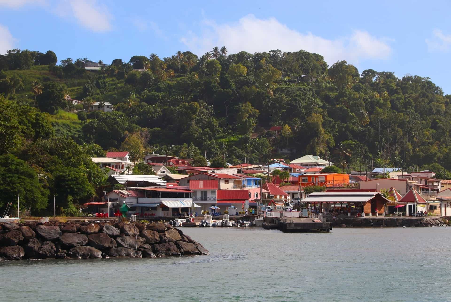 trois rivieres guadeloupe