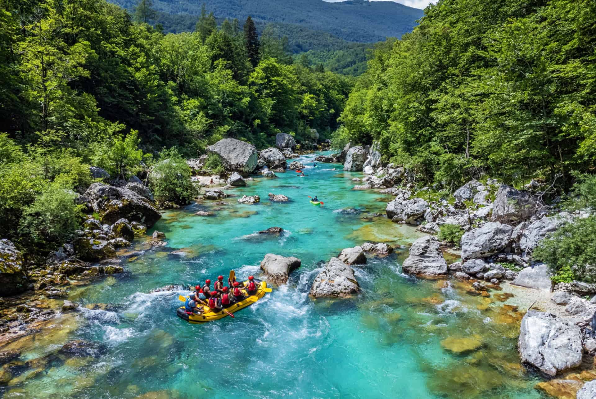 vallee de la soca road trip slovenie