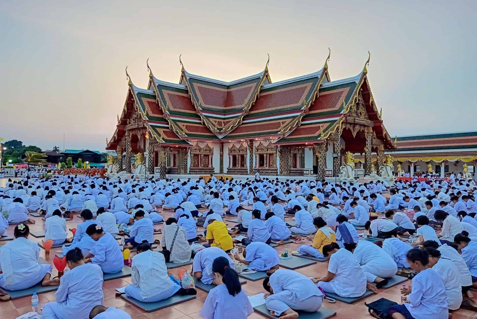 visakha puja