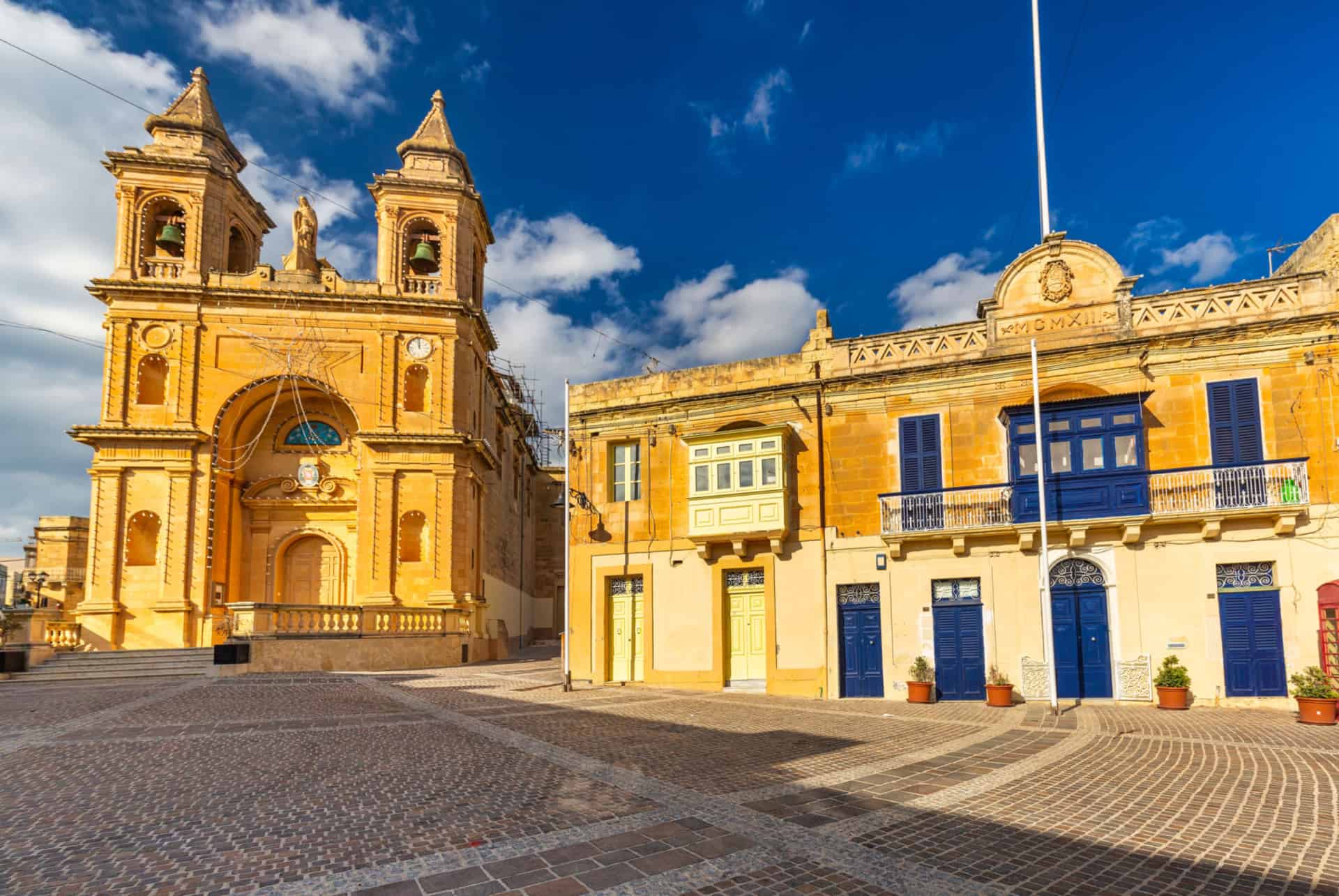 visite de marsaxlokk