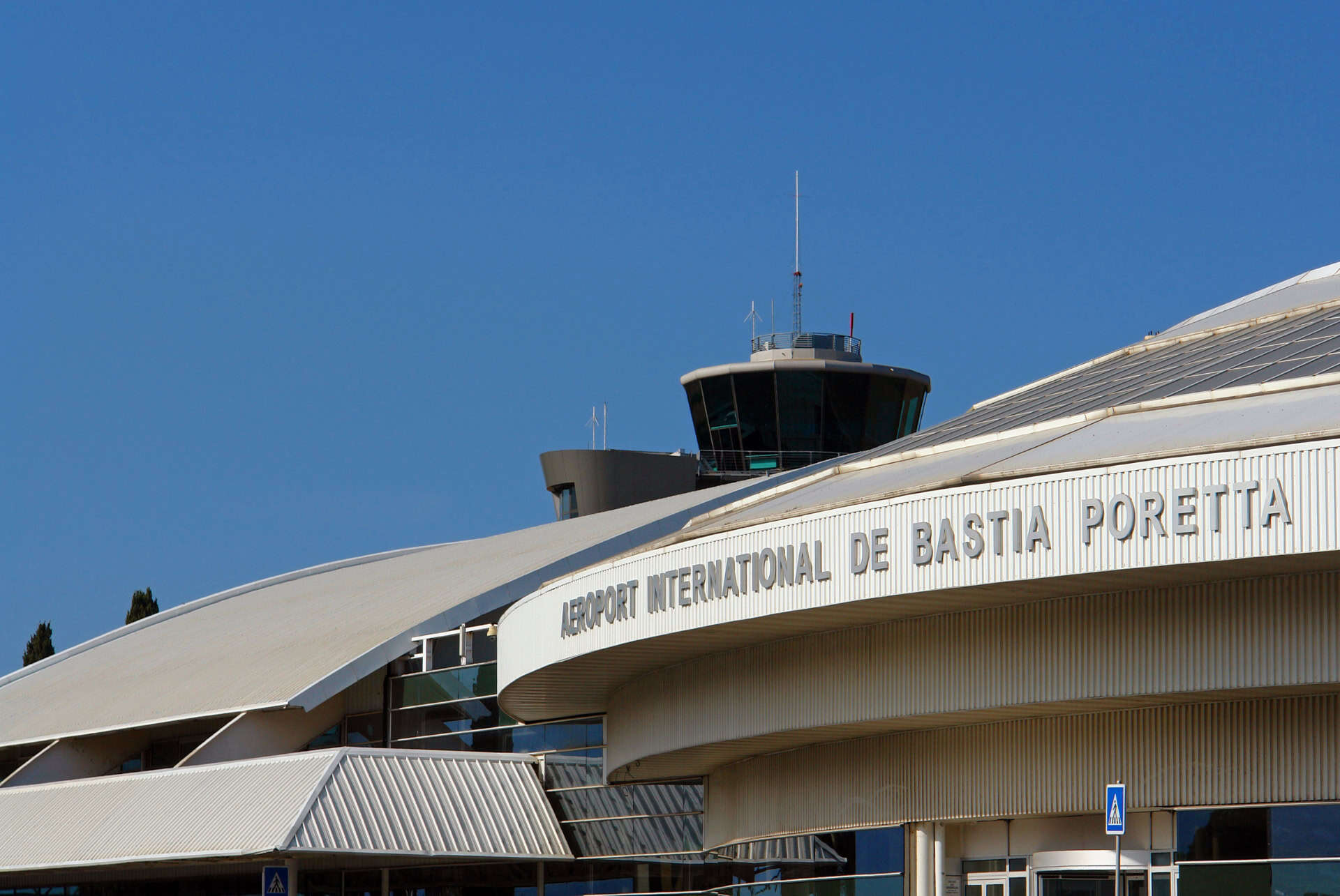 aeroport bastia