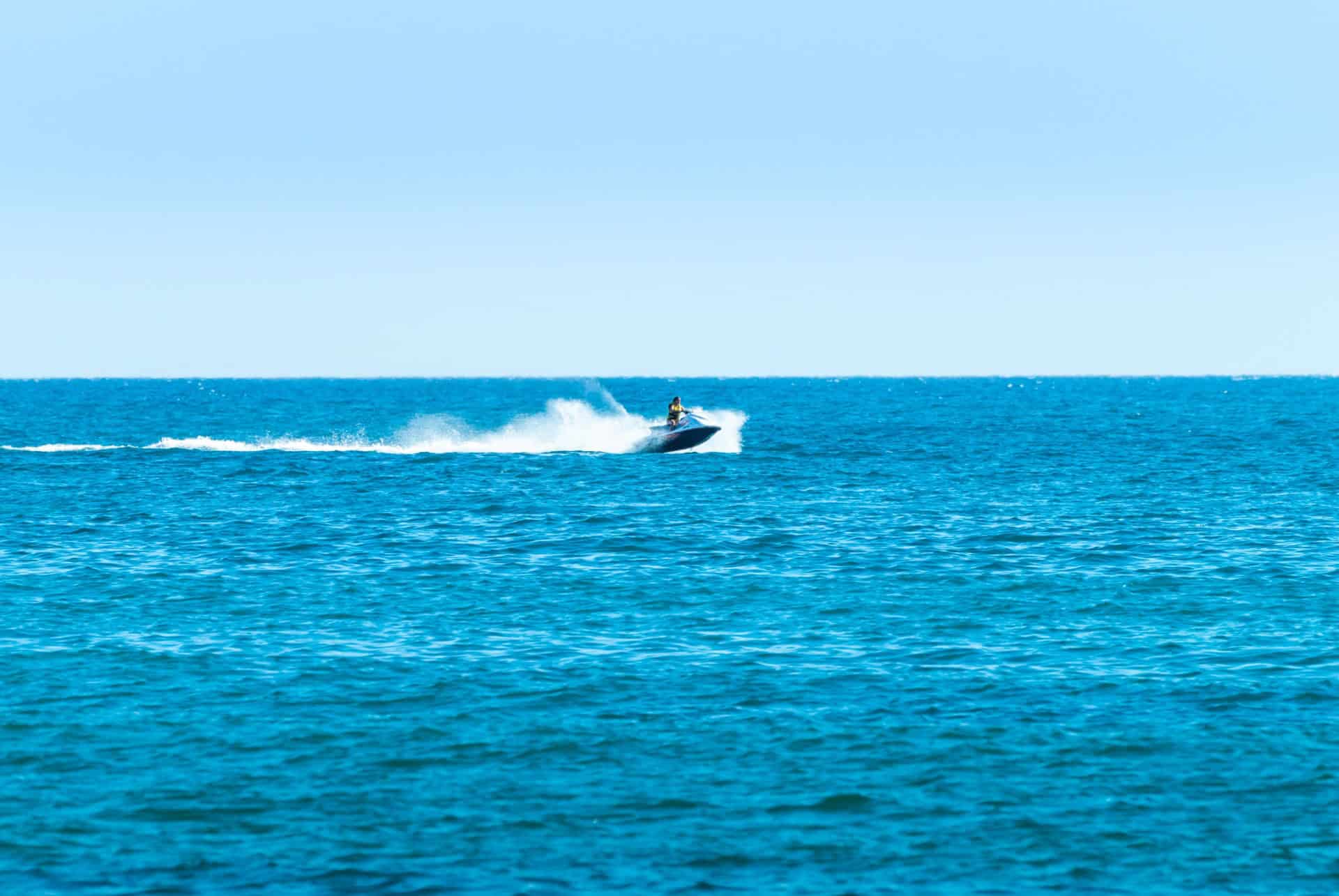 que faire a albufeira jet ski