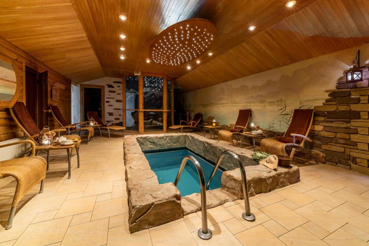 baltic beach hotel and spa
