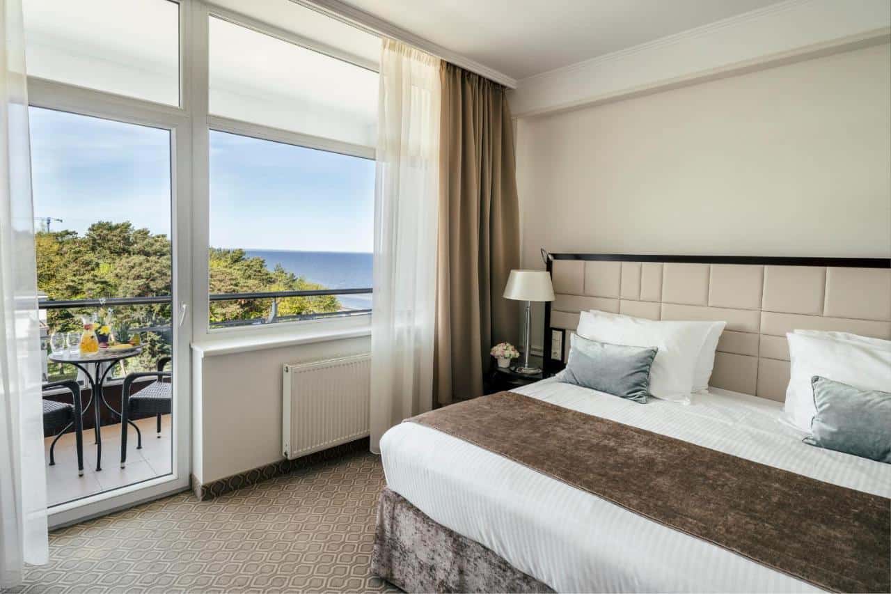 baltic beach hotel