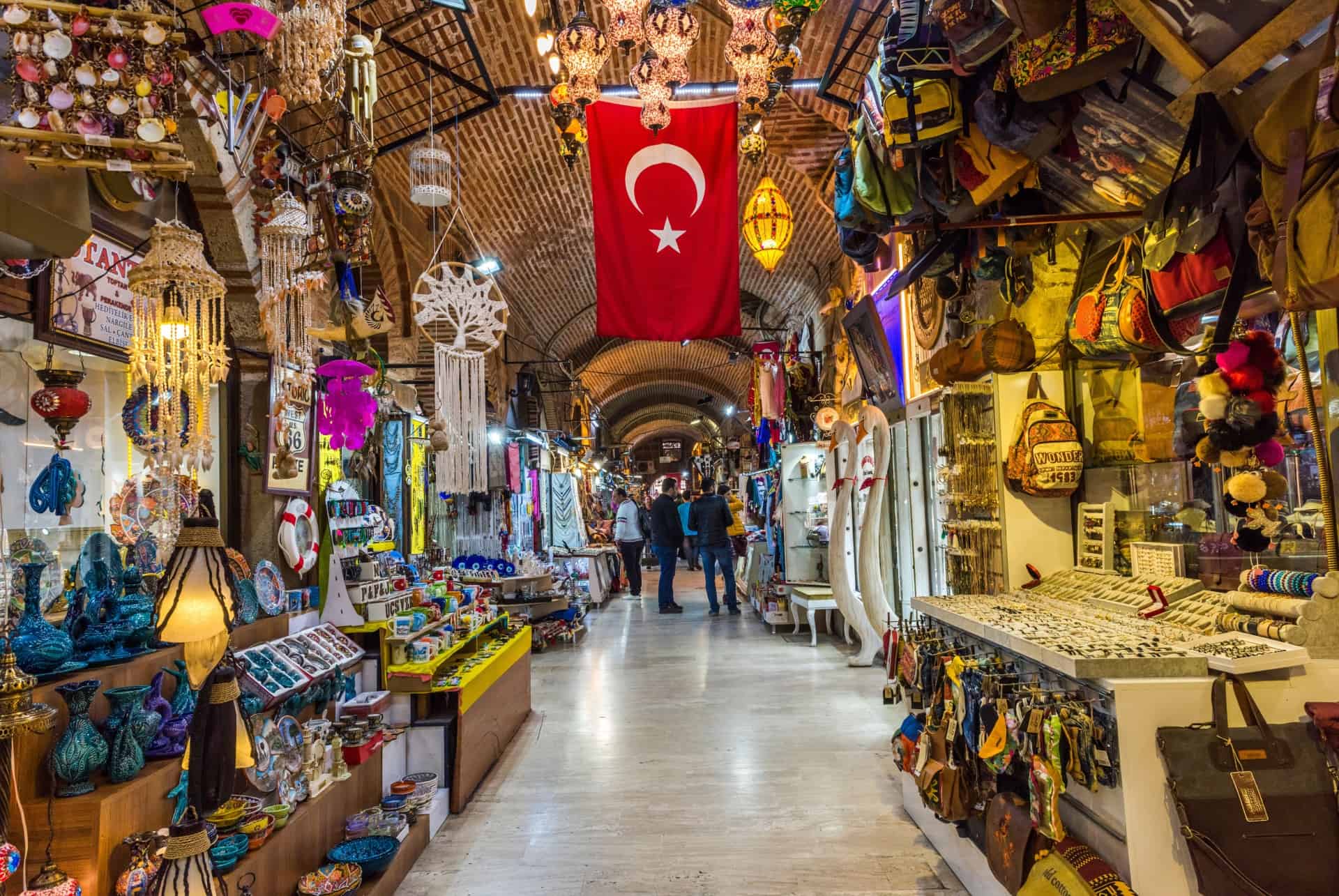 bazaar izmir