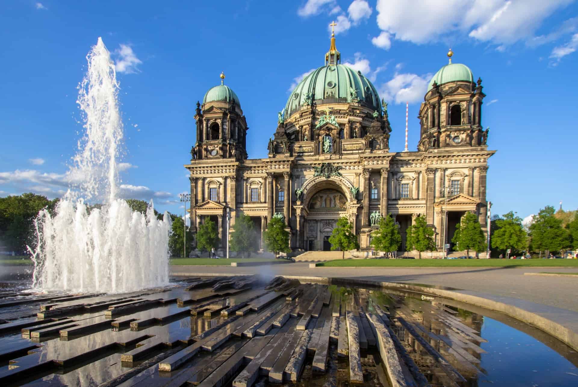 berliner dom