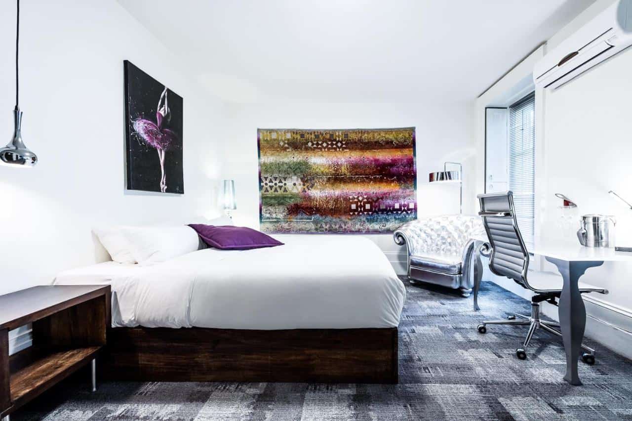 c3 hotel art de vivre