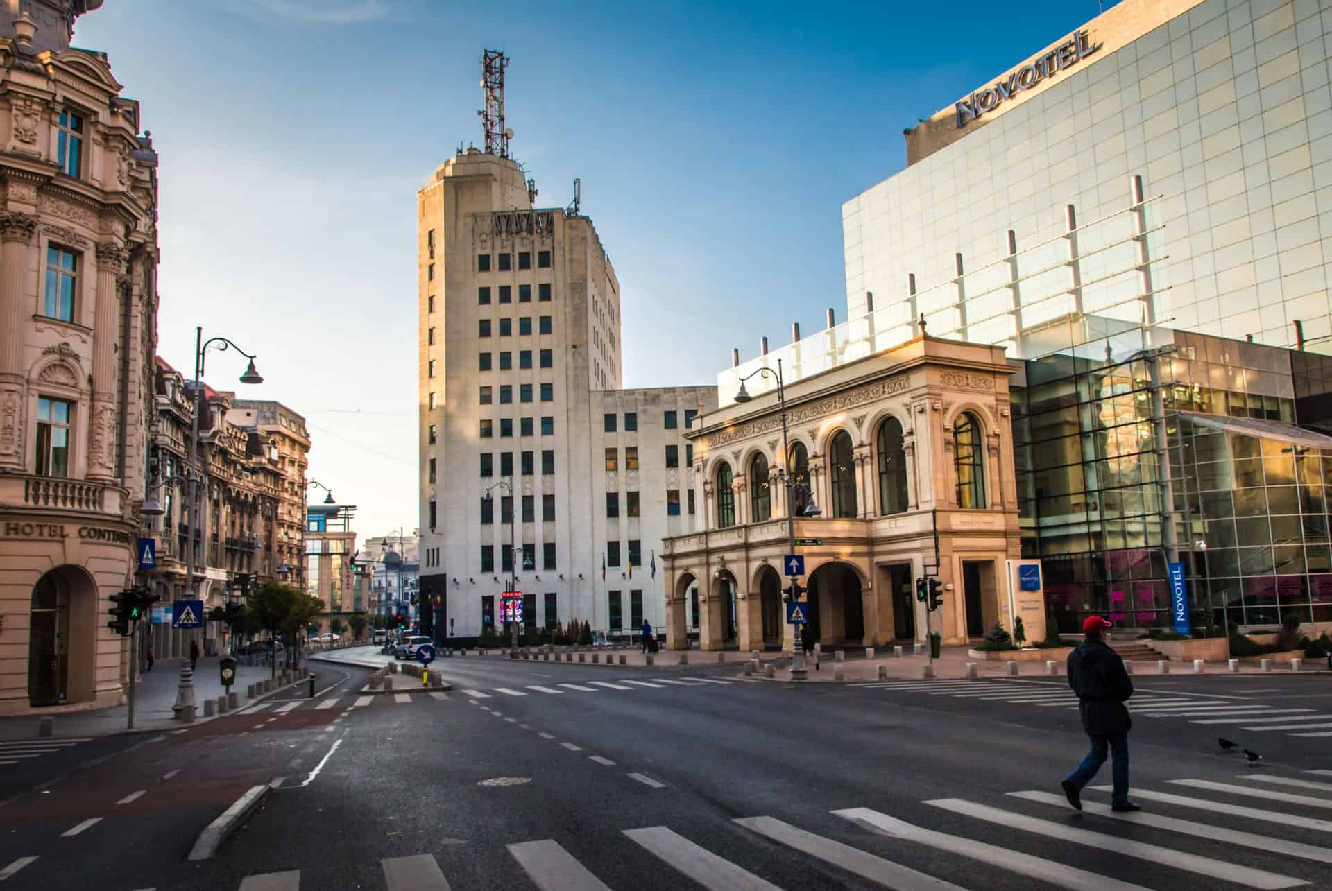 calea victoriei