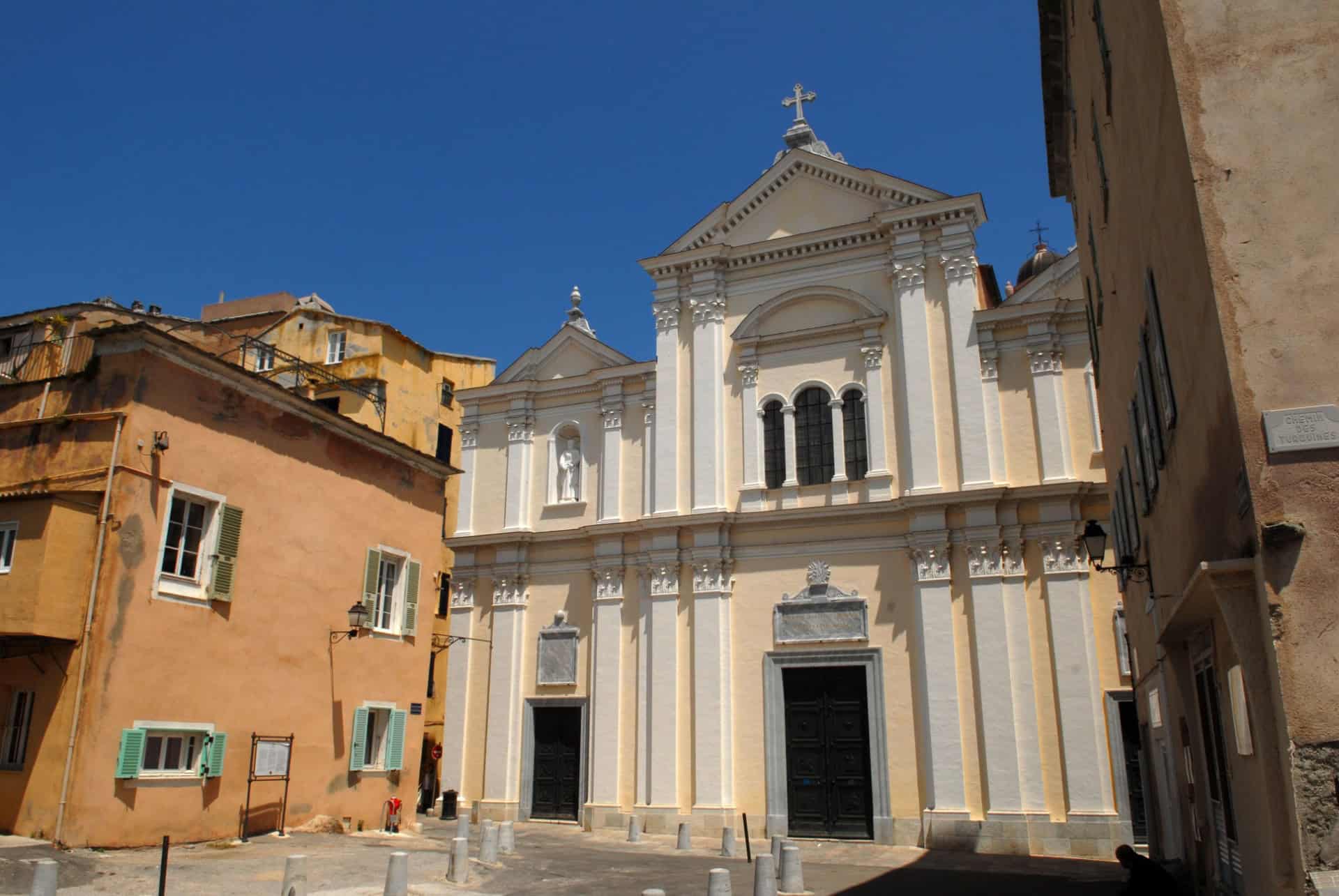 cathedrale sainte marie assomption