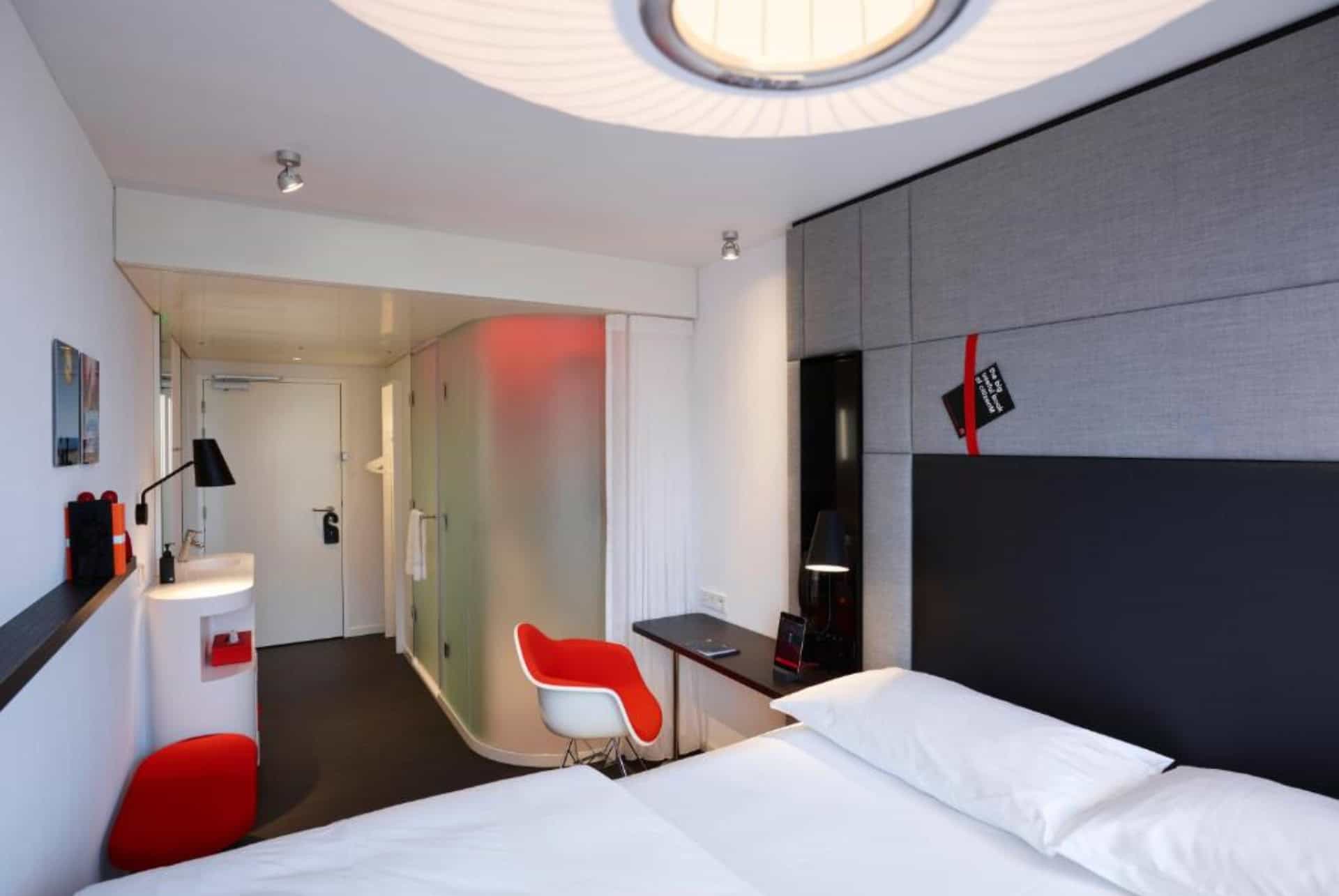 citizenm geneva