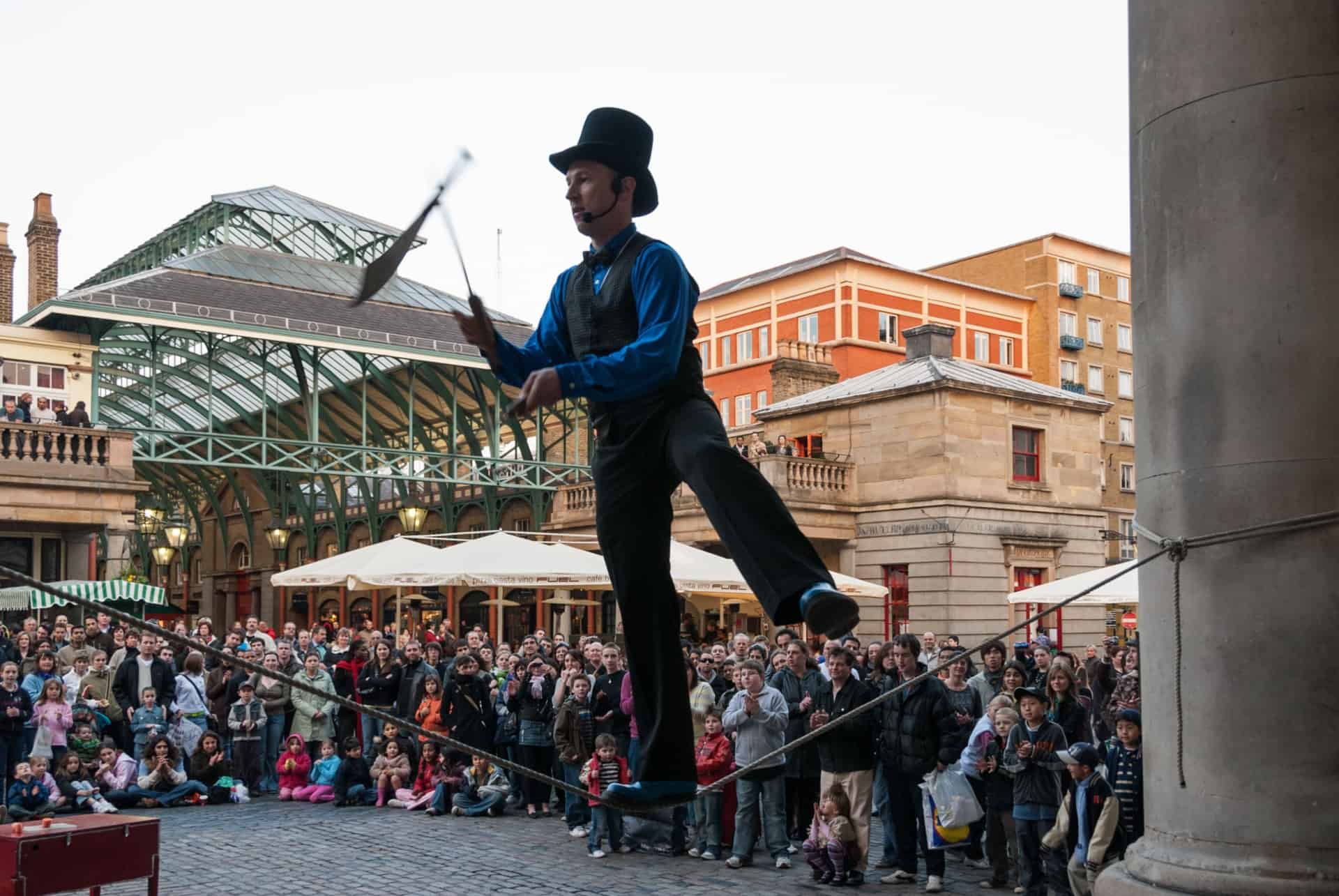 covent garden piazza