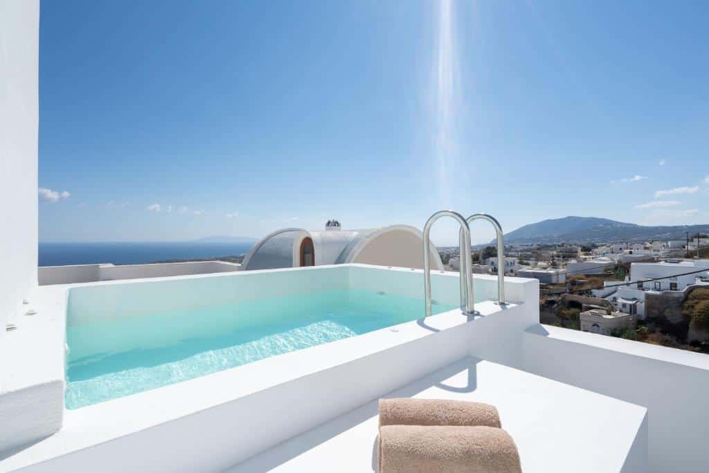 cycladic suites