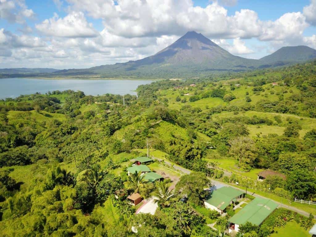 essence arenal spa yoga road trip costa rica