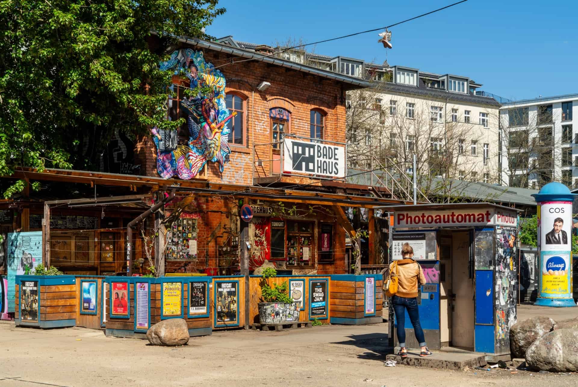 friedrichshain bade haus