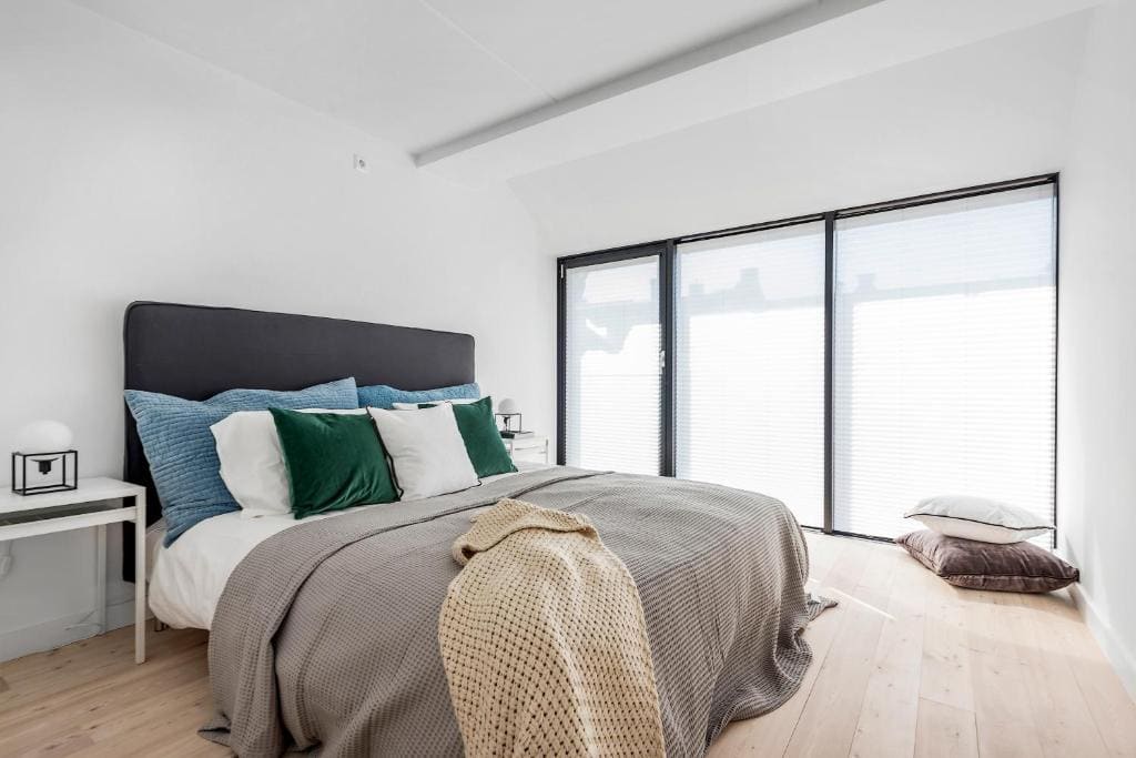 frogner house dormir a oslo