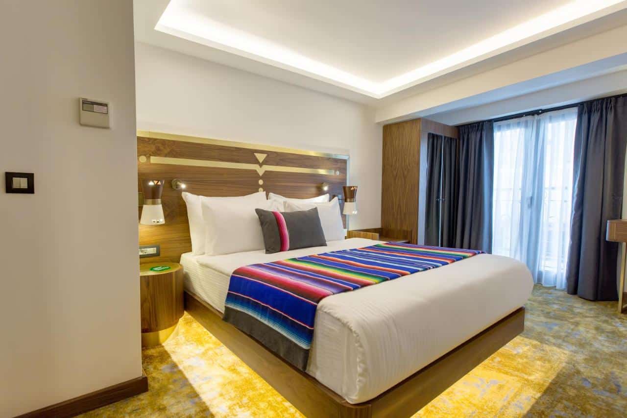 hay hotel