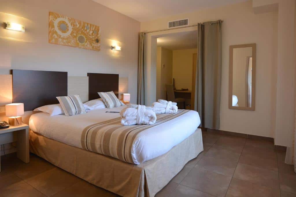 hotel a madonetta