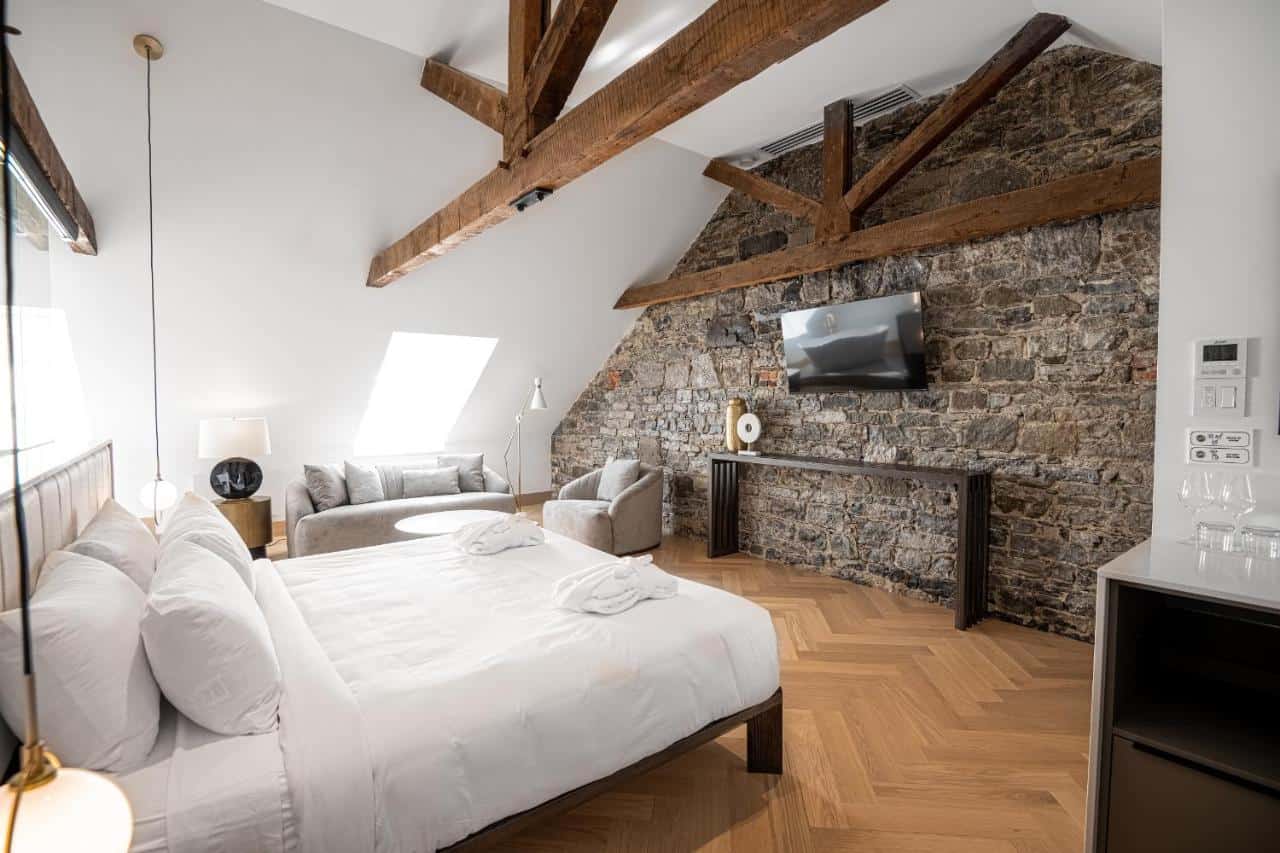 hotel boutique ophelia