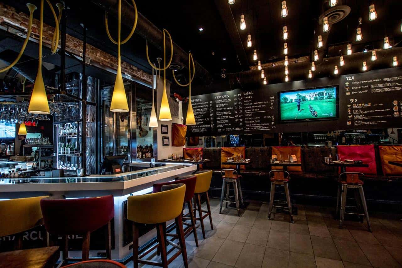 hotel boutique quebec