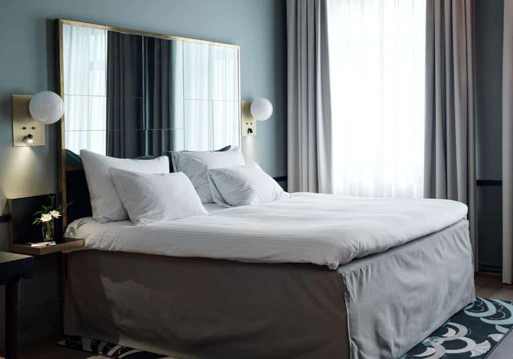 hotel christiania teater