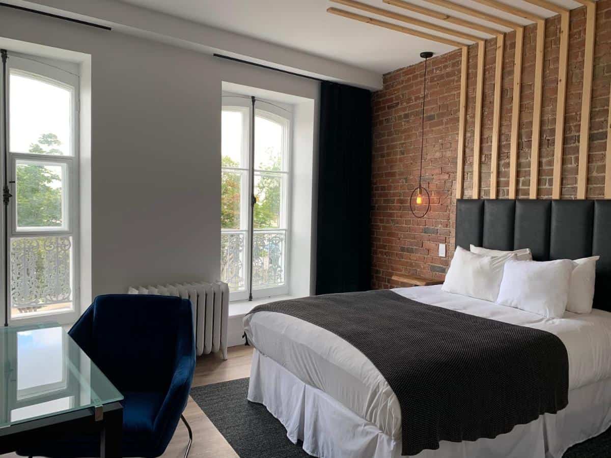 hotel le saint paul