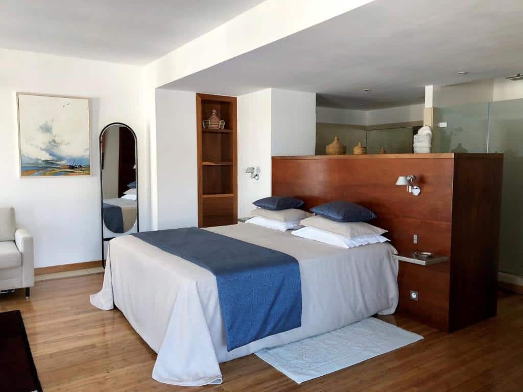 hotel spa genovese dormir bonifacio