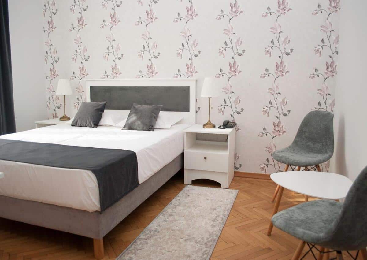 hotel triumf bucarest
