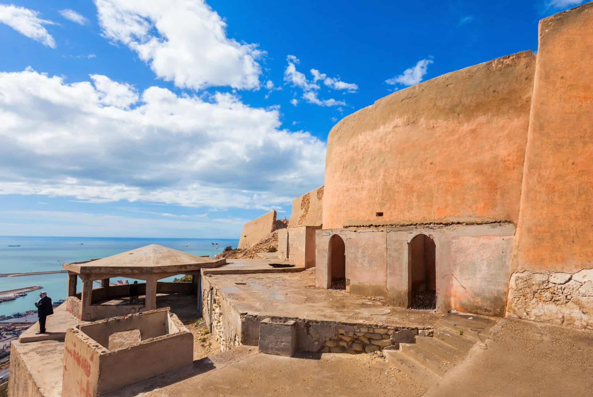 kasbah agadir