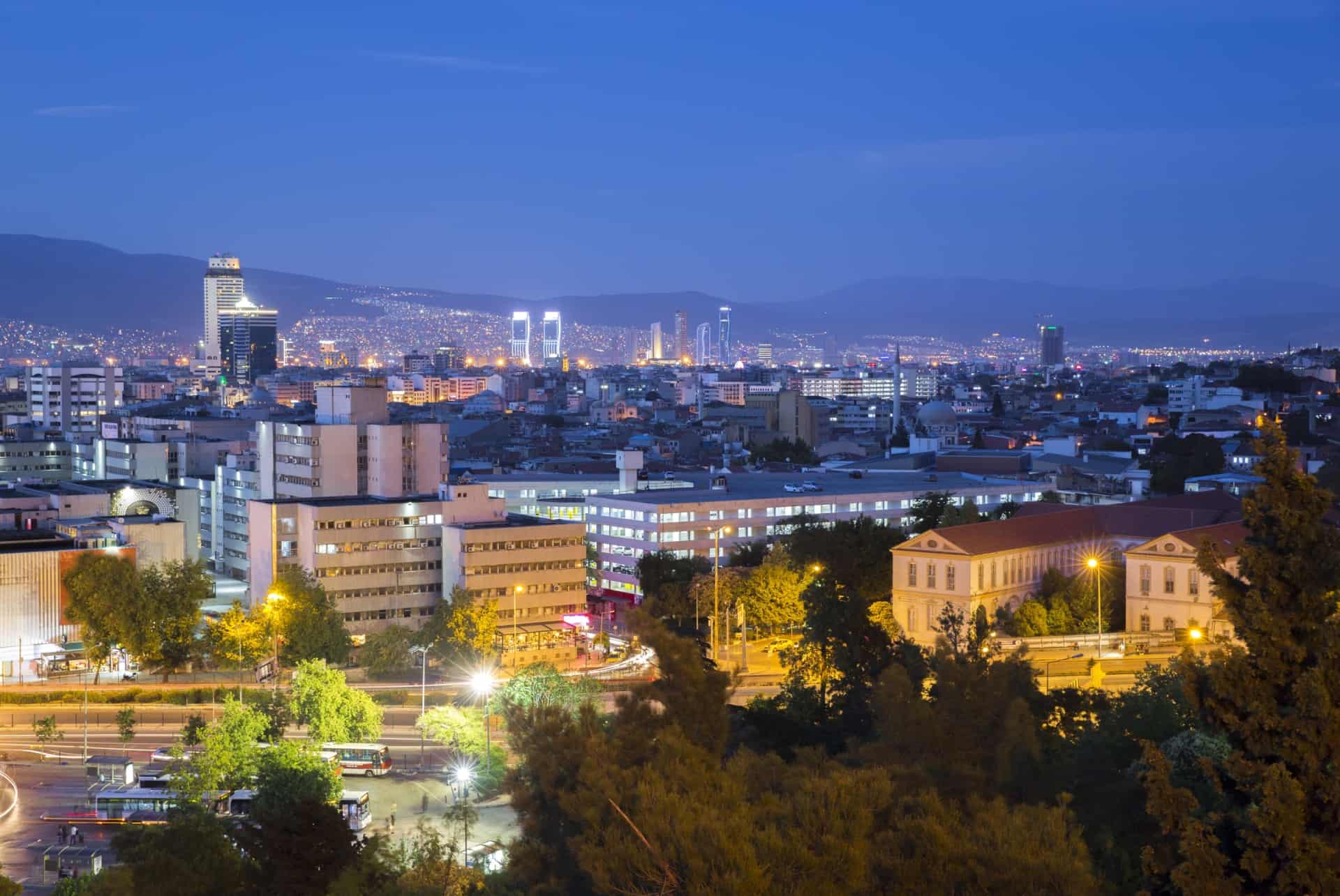 konak izmir