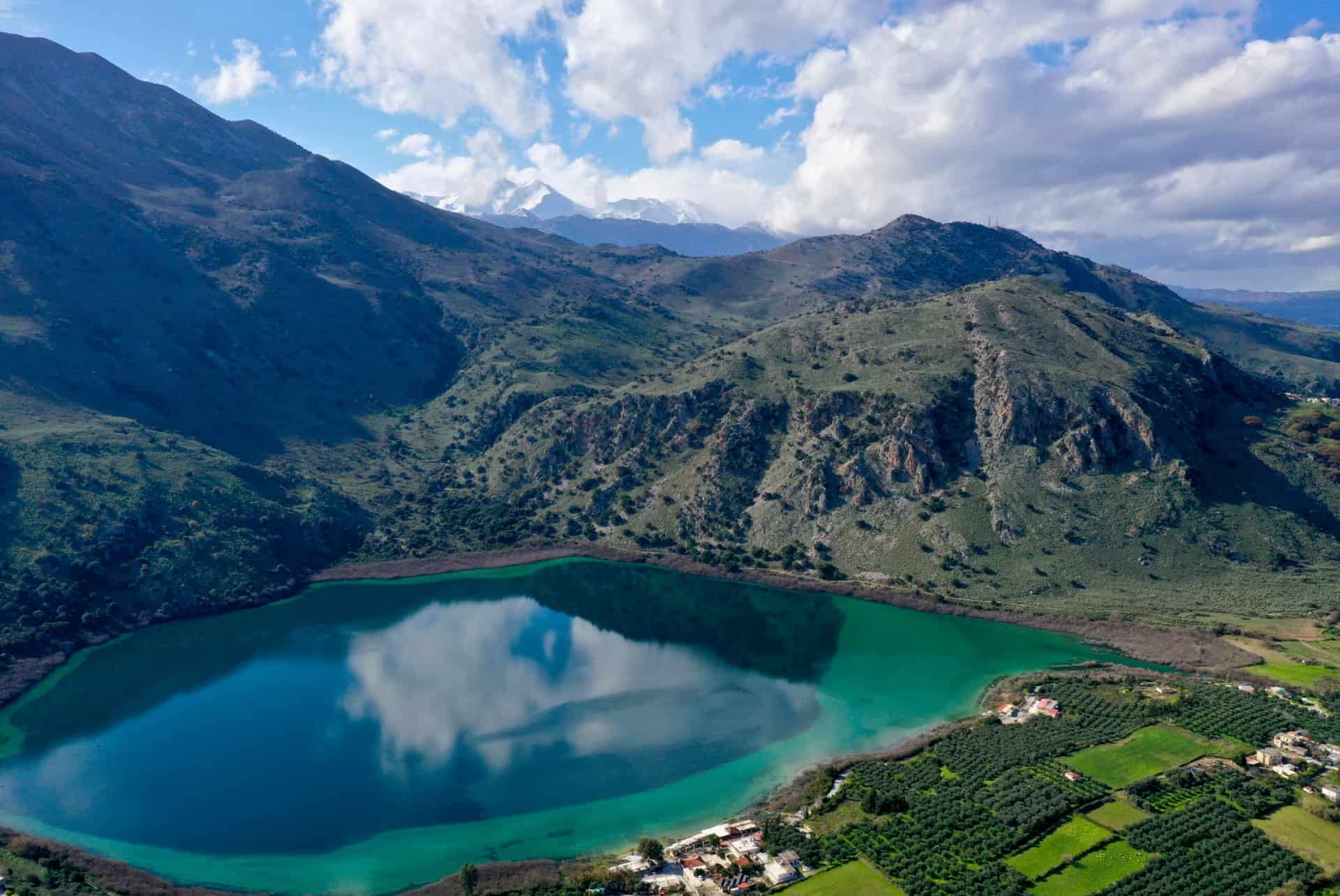 lac kournas