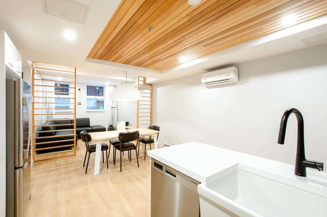 lofts charest quebec