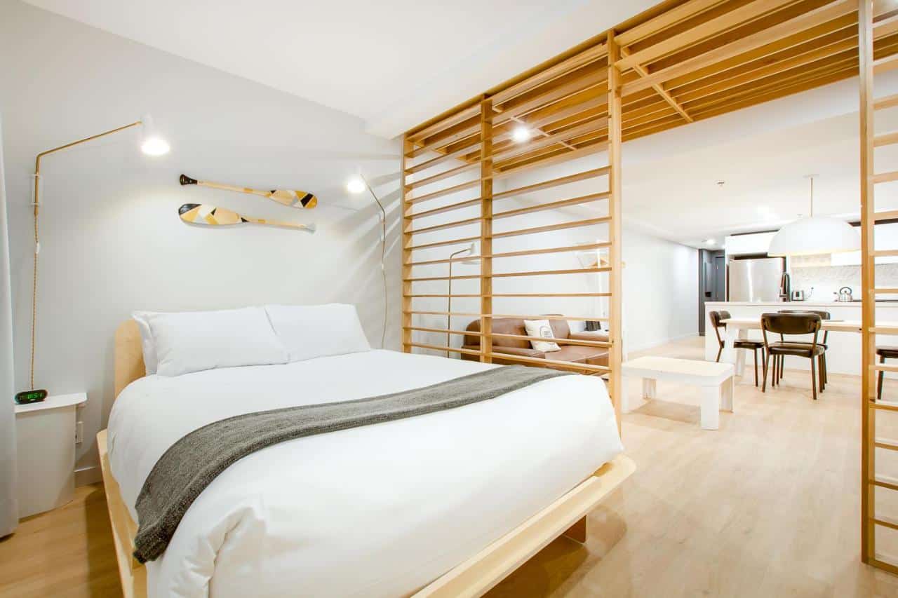 lofts charest
