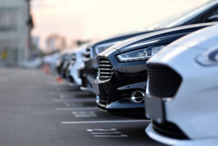 Louer une voiture avec Discover Cars