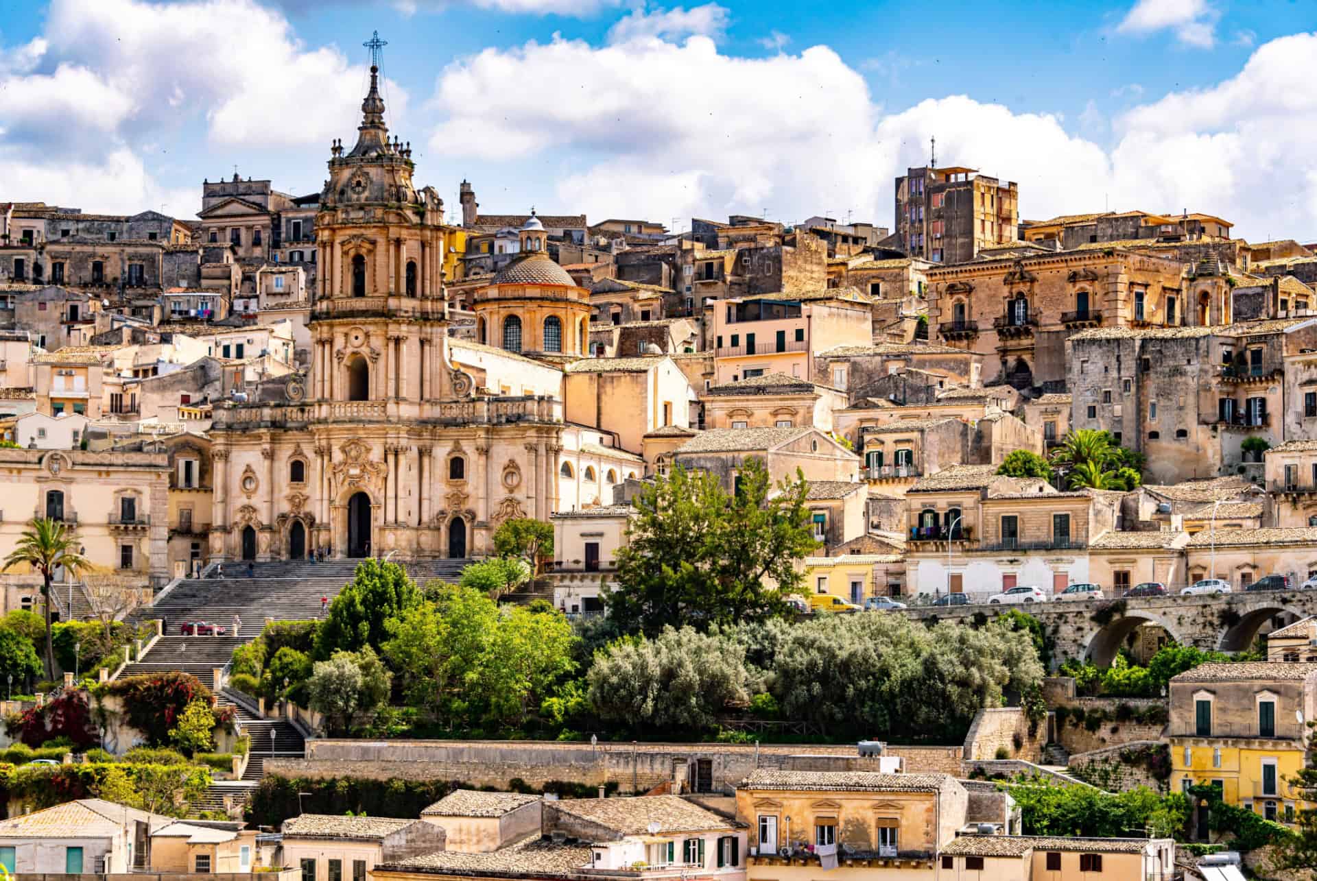 modica sicile