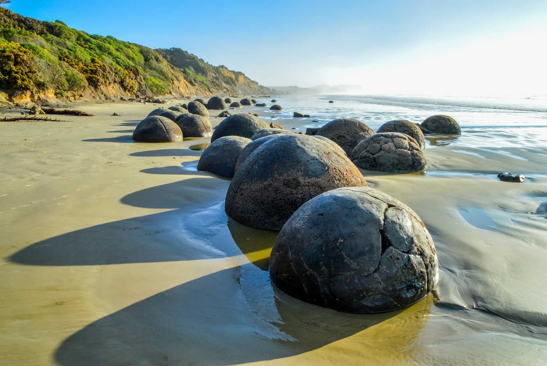 moeraki