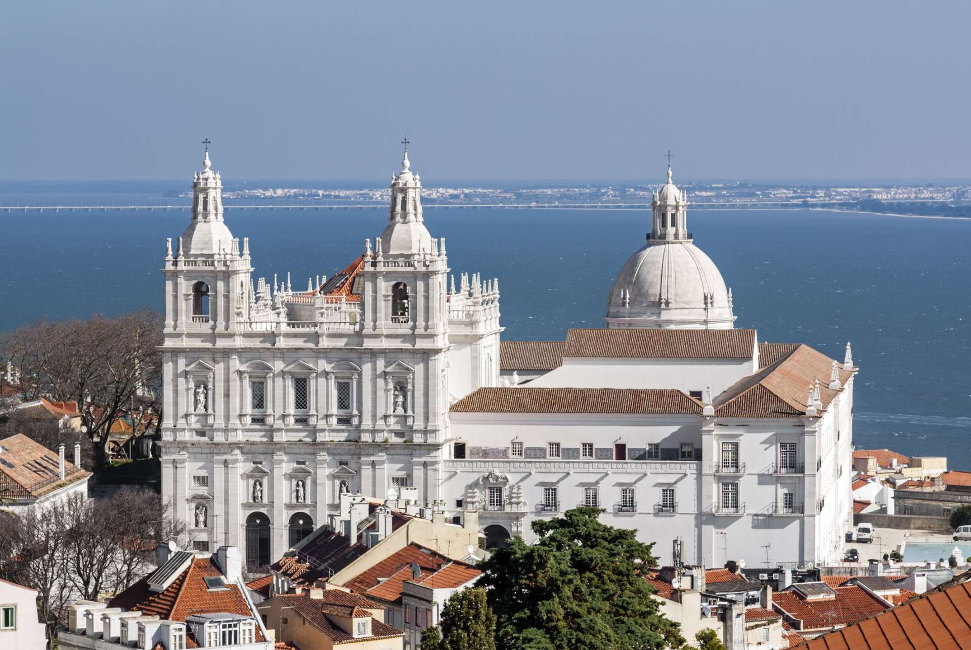 mosteiro de sao vicente de fora