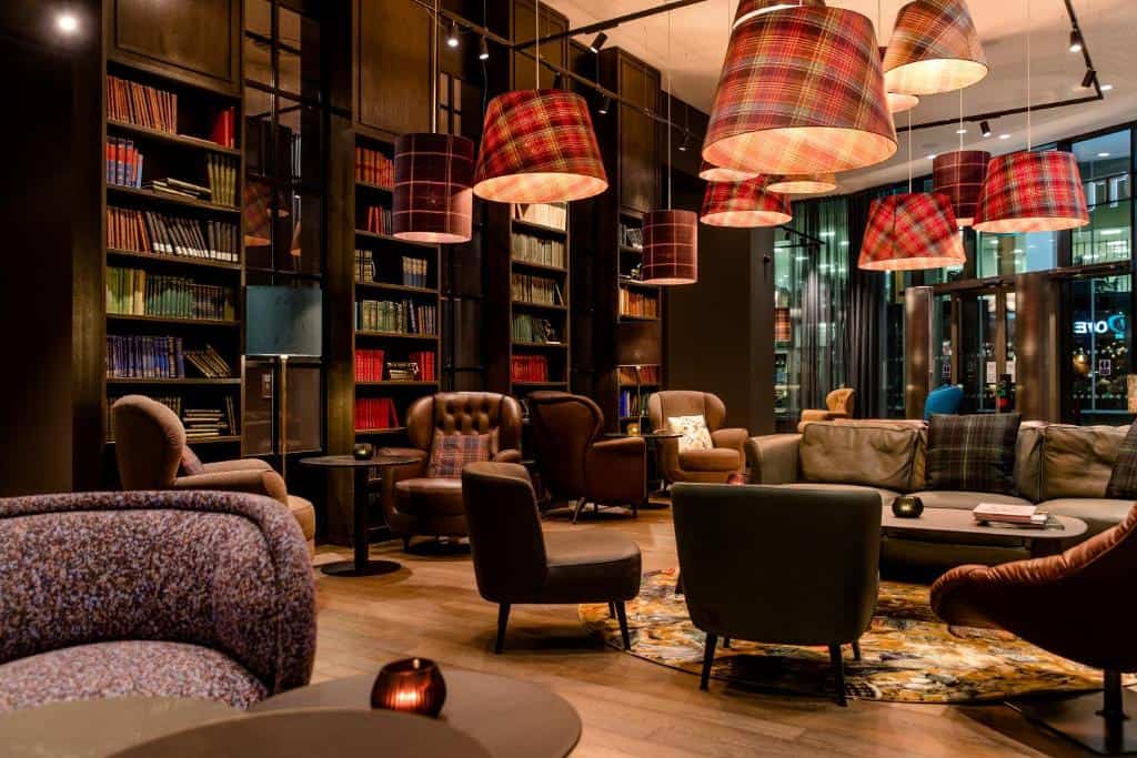 motel one manchester