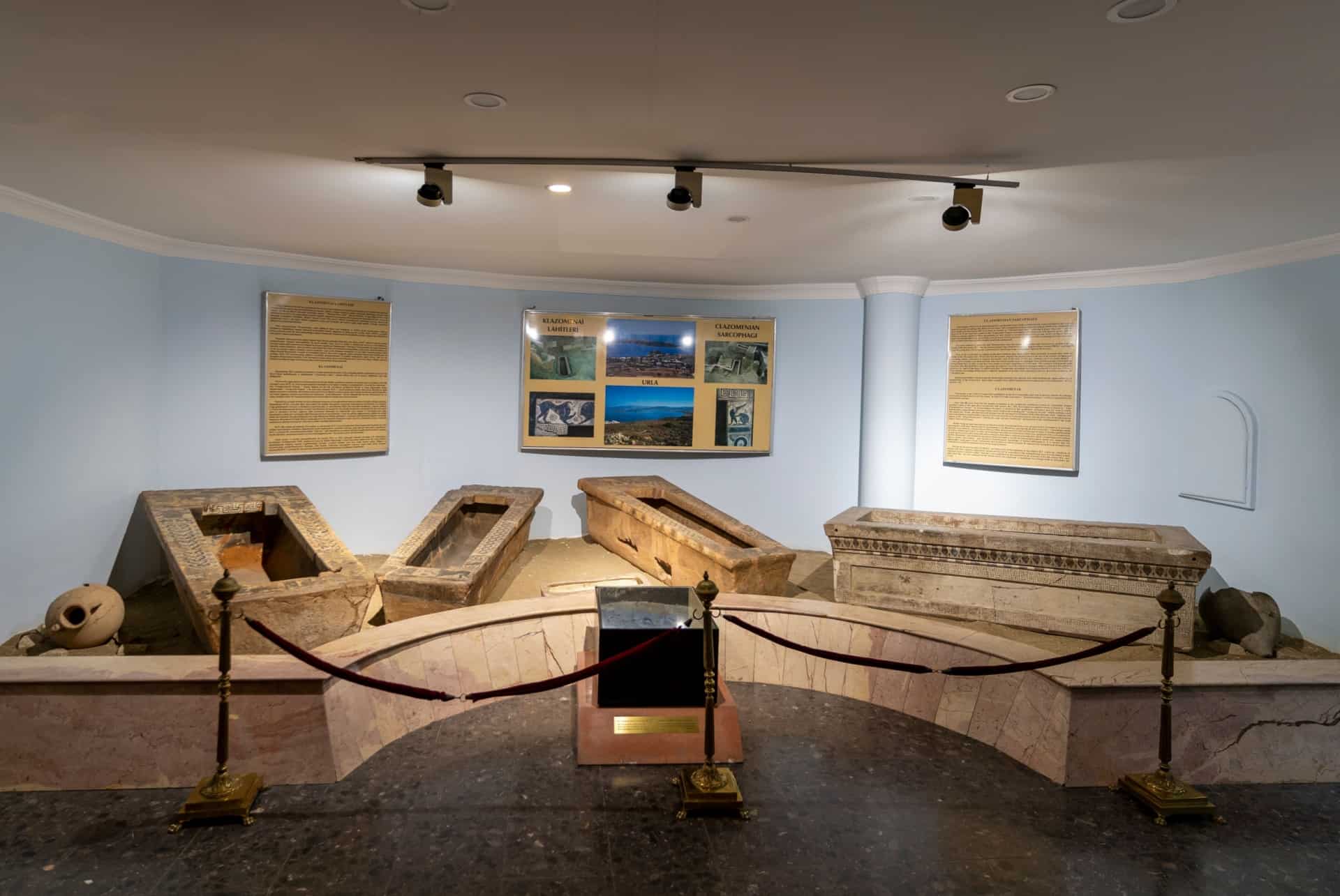 musee archeologie izmir