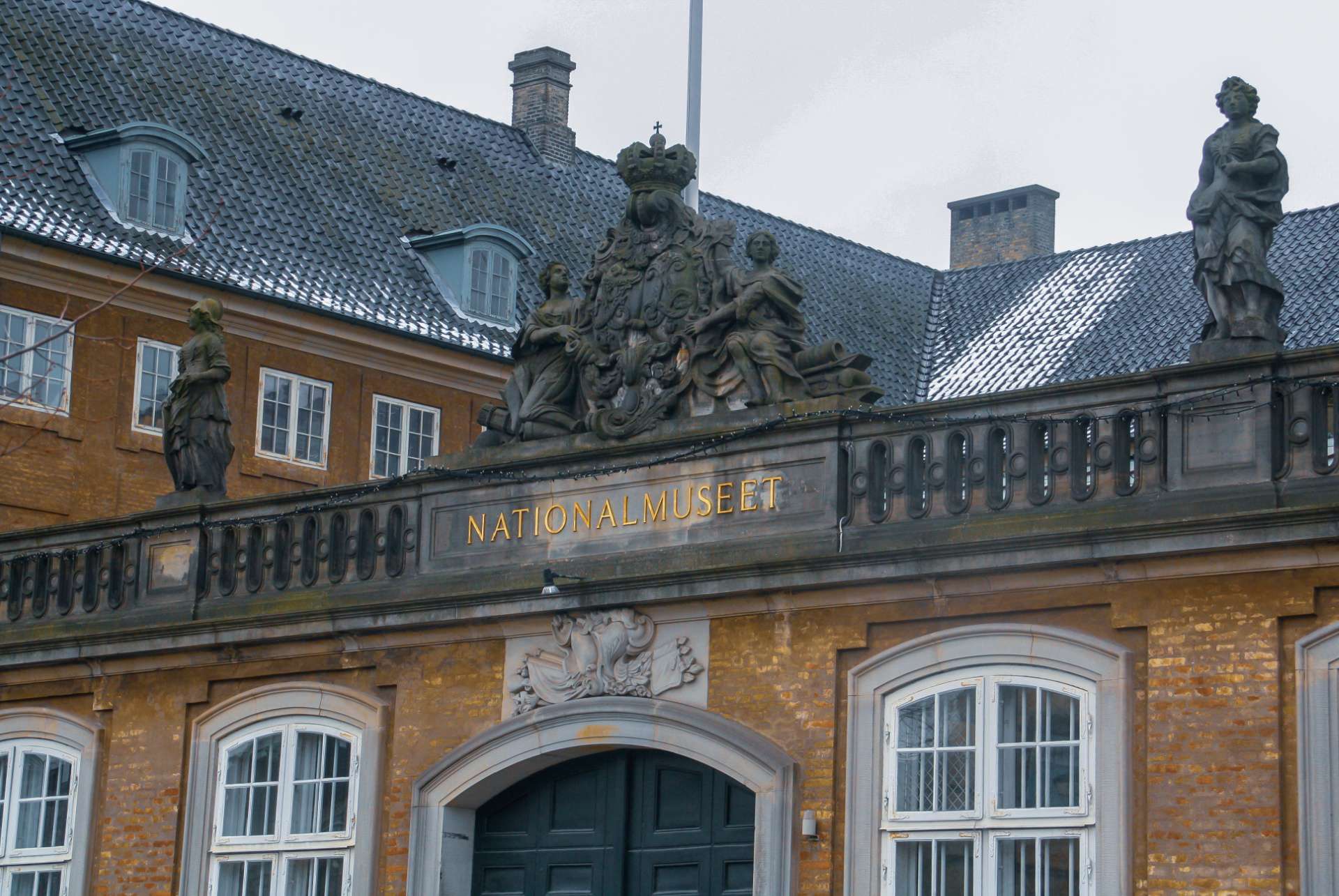 musee national danemark