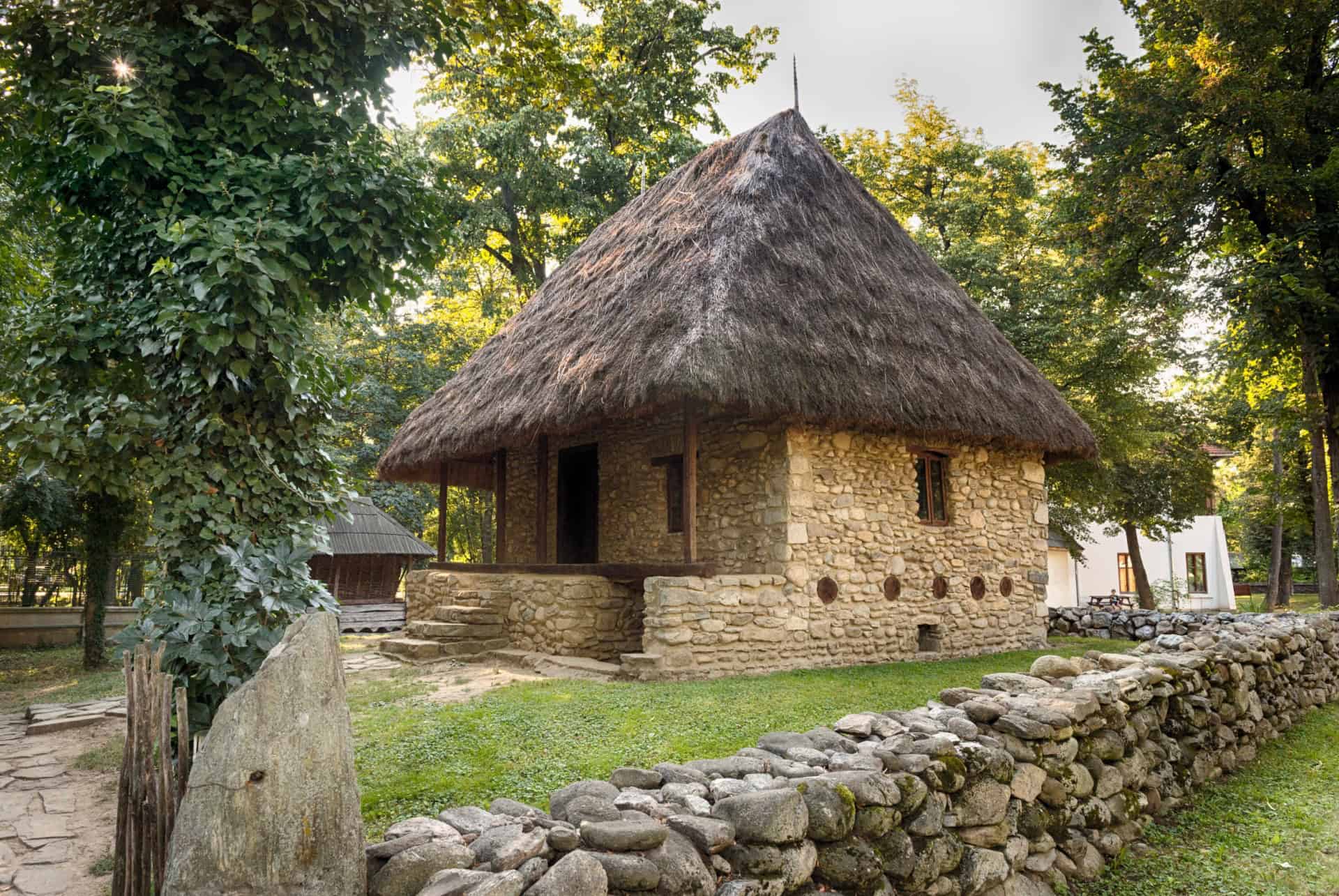 musee satului