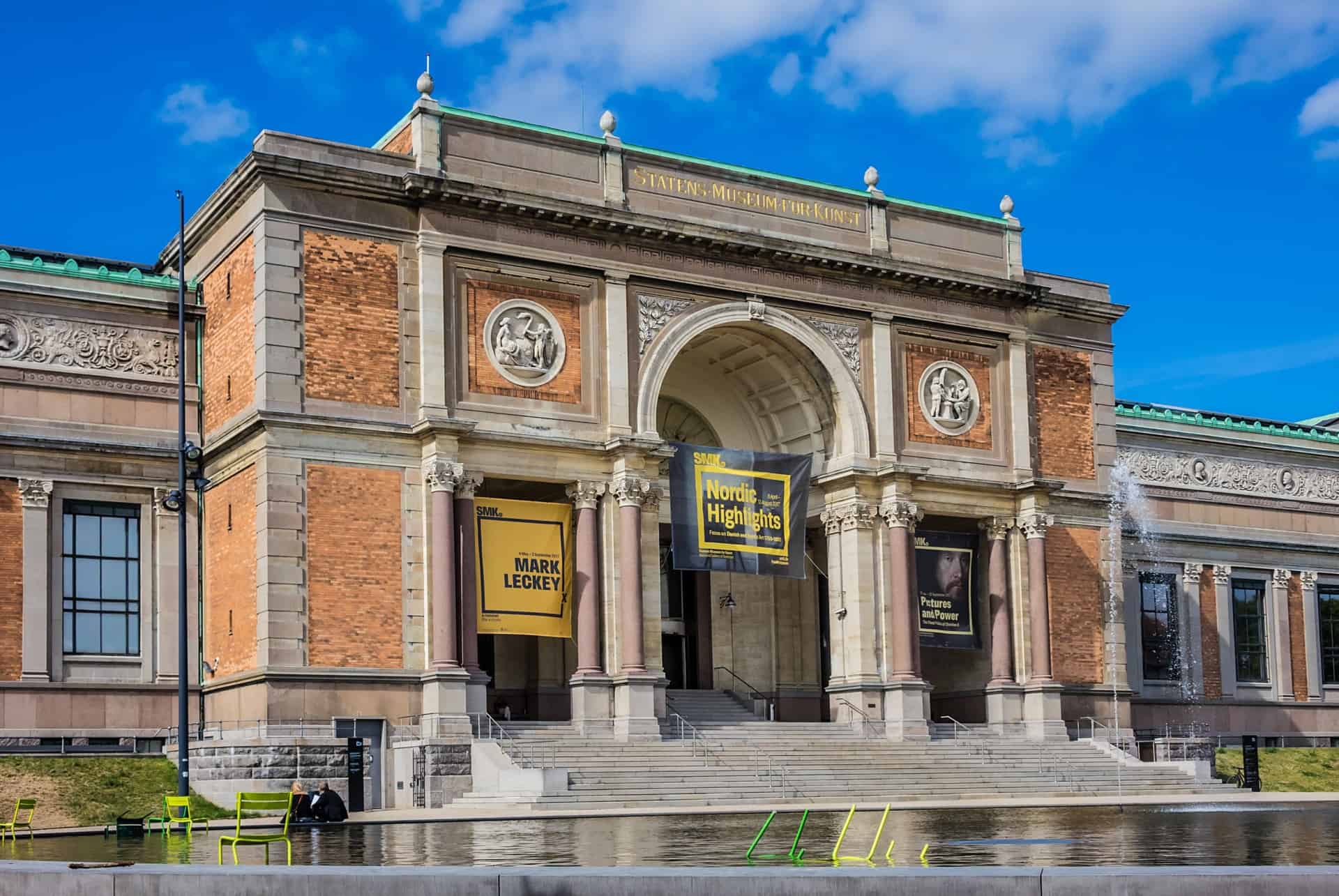 national galerie copenhagen